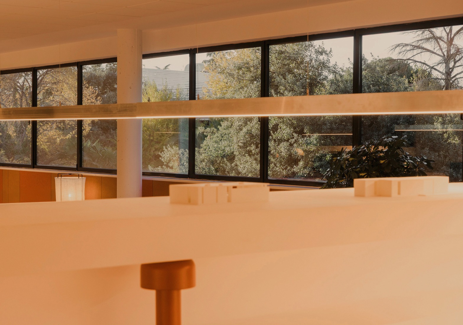 Tini HQ por delaVegaCanolasso. Fotografía por Paco Marín.