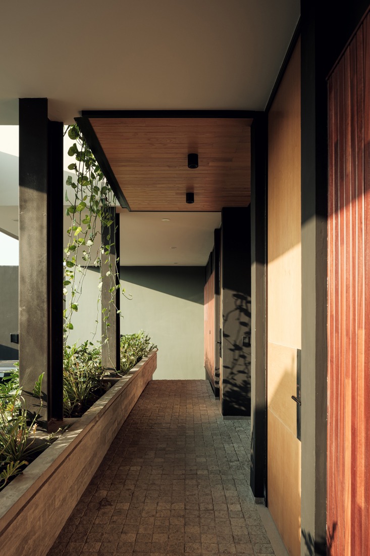 Torre 2271 por Di Frenna Arquitectos. Fotografía por Lorena Darquea.