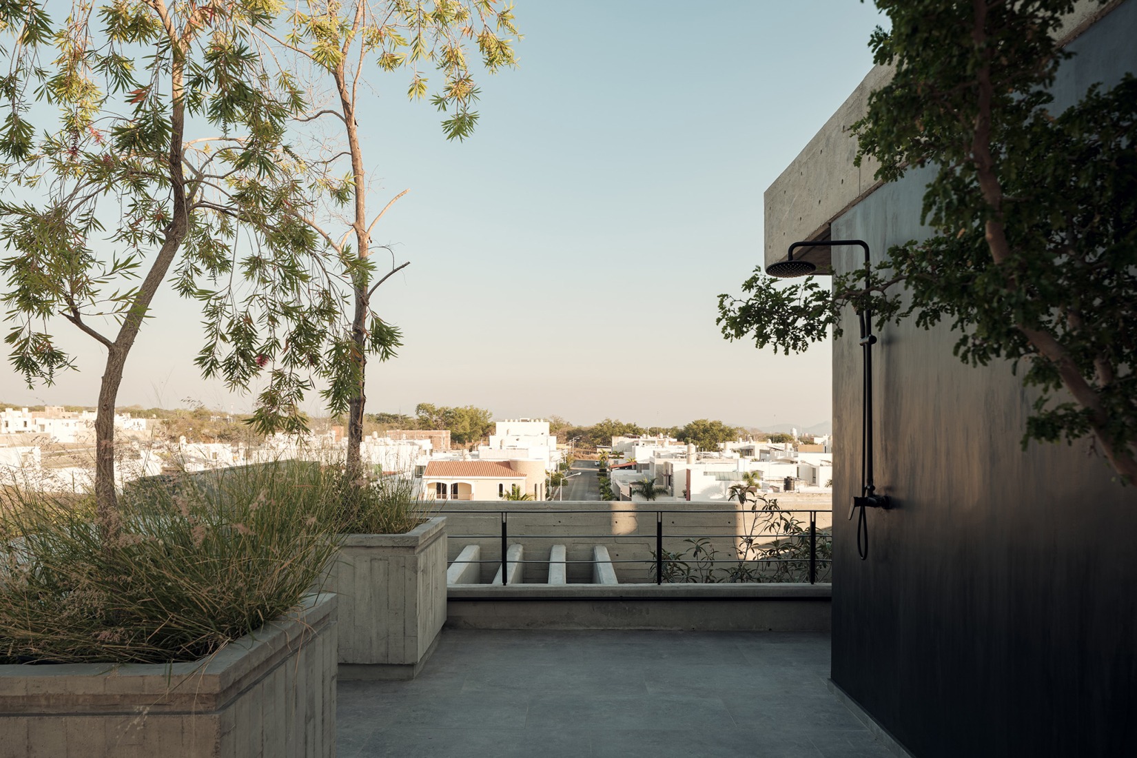 Torre 2271 por Di Frenna Arquitectos. Fotografía por Lorena Darquea.