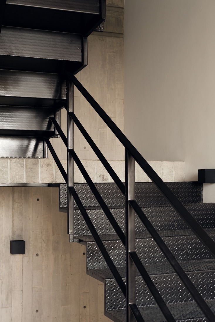 Torre 2271 por Di Frenna Arquitectos. Fotografía por Lorena Darquea.