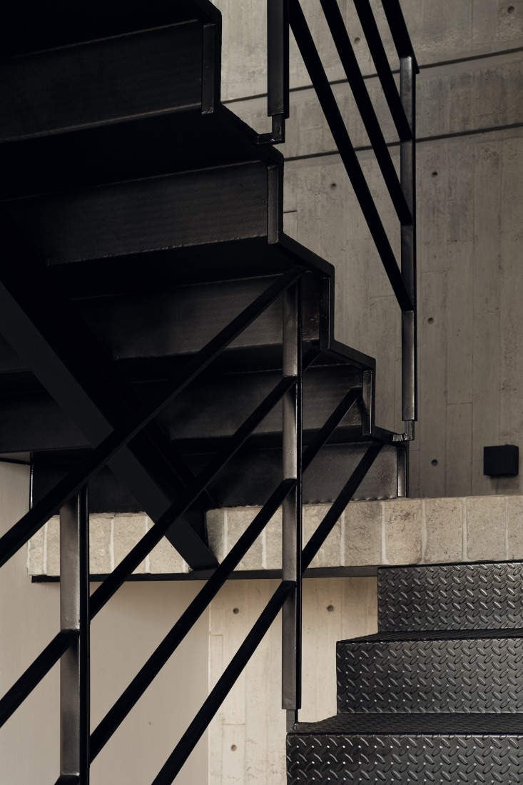 Torre 2271 por Di Frenna Arquitectos. Fotografía por Lorena Darquea.