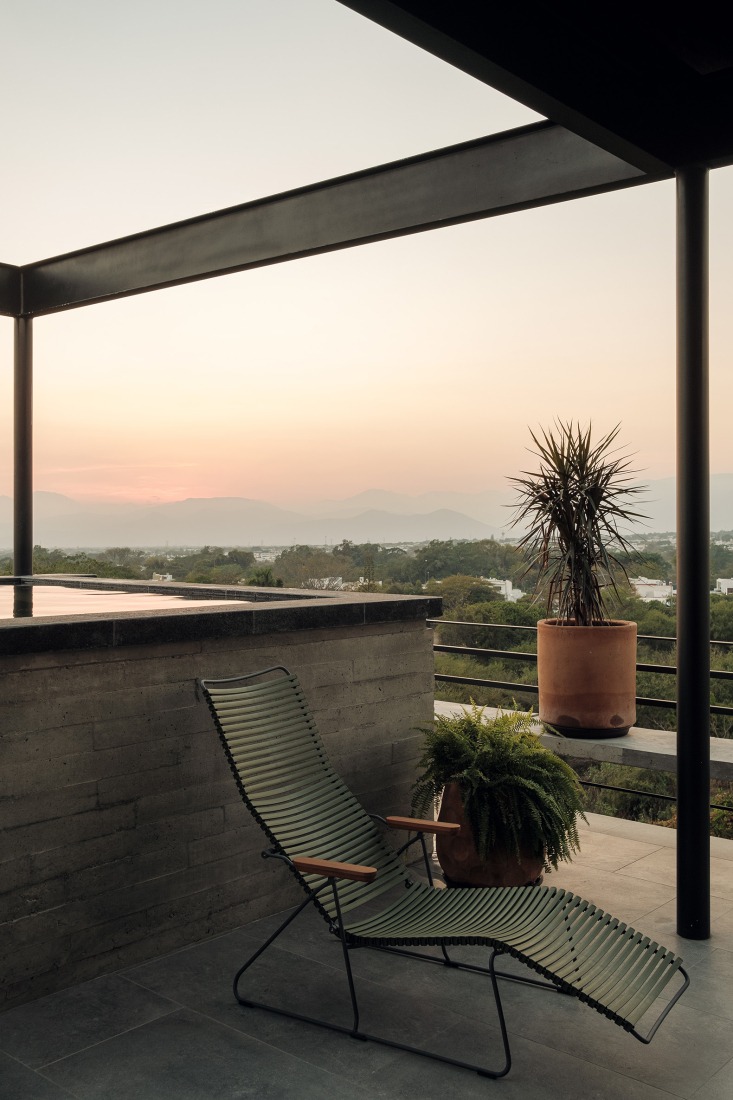 Torre 2271 por Di Frenna Arquitectos. Fotografía por Lorena Darquea.