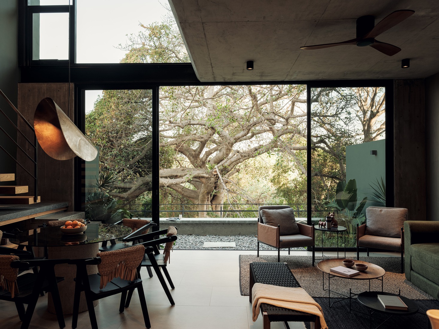 Torre 2271 por Di Frenna Arquitectos. Fotografía por Lorena Darquea.