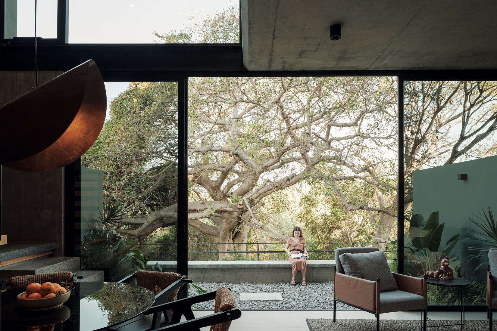 Torre 2271 por Di Frenna Arquitectos. Fotografía por Lorena Darquea.