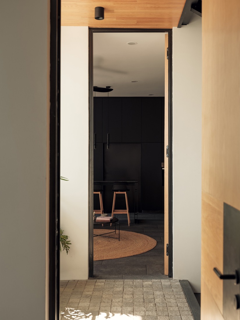 Torre 2271 por Di Frenna Arquitectos. Fotografía por Lorena Darquea.