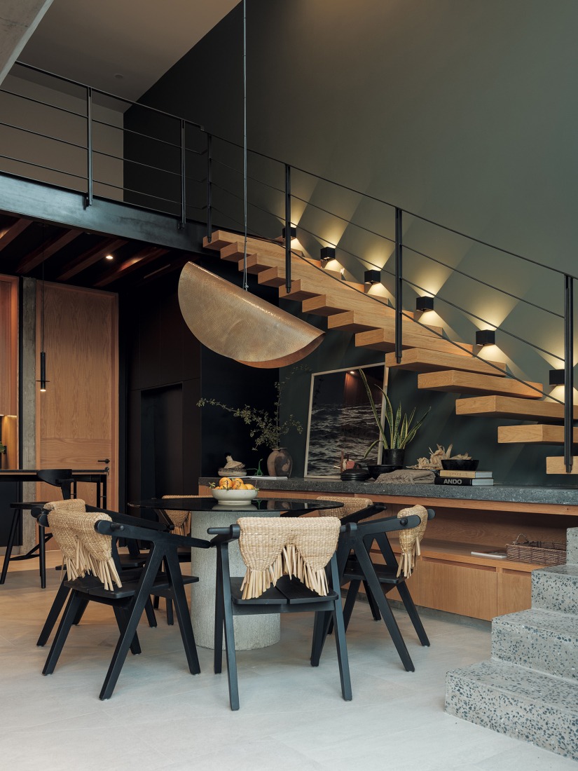 Torre 2271 por Di Frenna Arquitectos. Fotografía por Lorena Darquea.