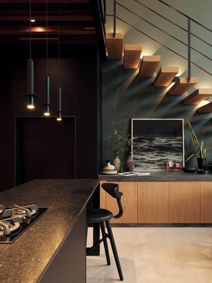 Torre 2271 por Di Frenna Arquitectos. Fotografía por Lorena Darquea.