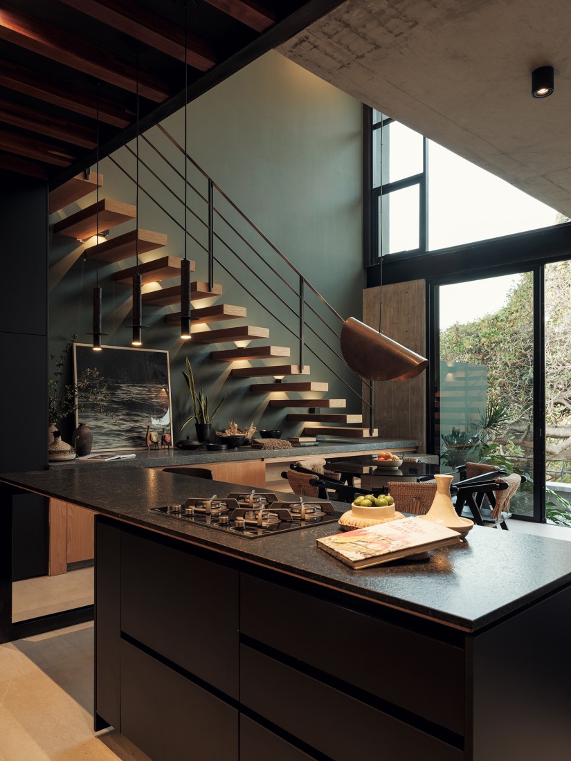 Torre 2271 por Di Frenna Arquitectos. Fotografía por Lorena Darquea.