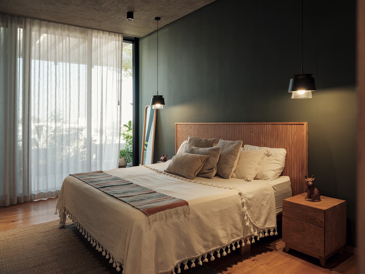 Torre 2271 por Di Frenna Arquitectos. Fotografía por Lorena Darquea.