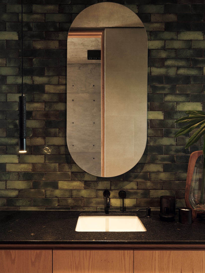 Torre 2271 por Di Frenna Arquitectos. Fotografía por Lorena Darquea.