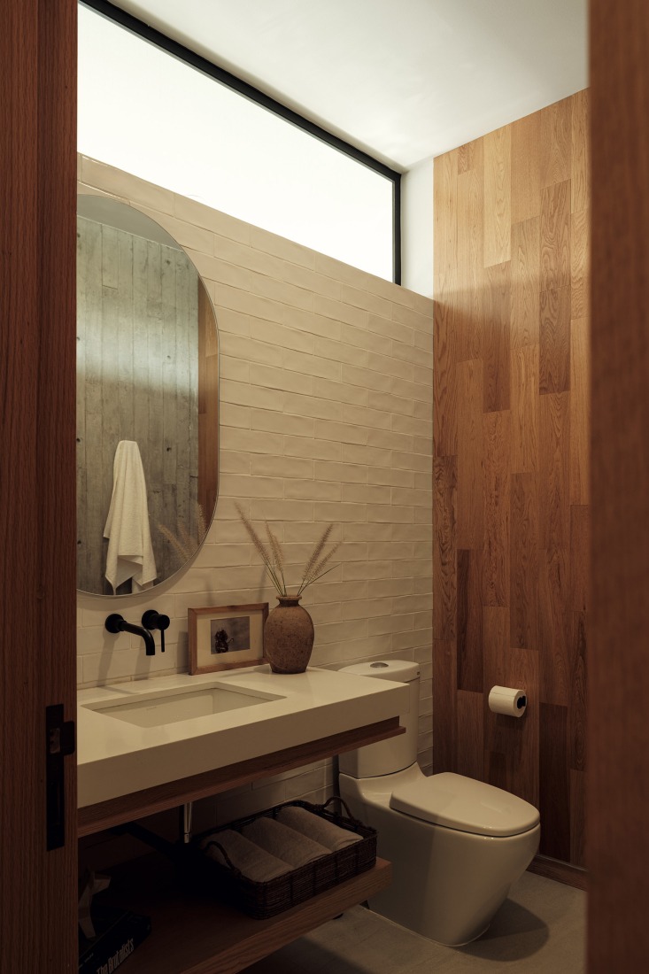 Torre 2271 por Di Frenna Arquitectos. Fotografía por Lorena Darquea.