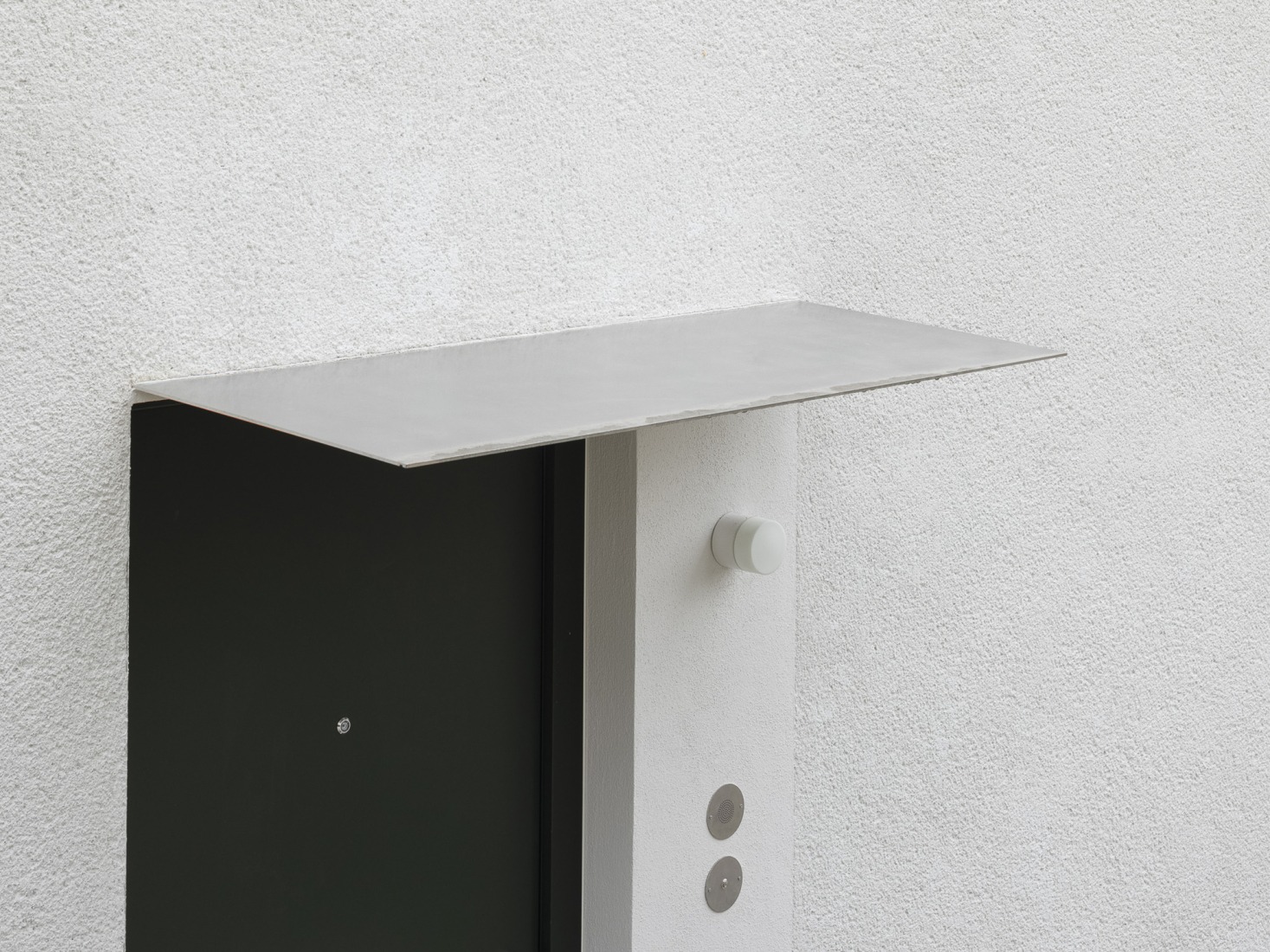 House HSBW by Simon Kochhan + Florian Baller. Photograph by Kim Fohmann.