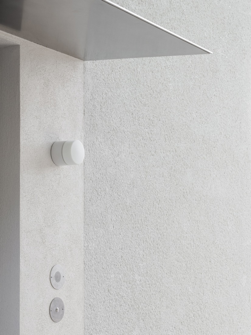 House HSBW by Simon Kochhan + Florian Baller. Photograph by Kim Fohmann.