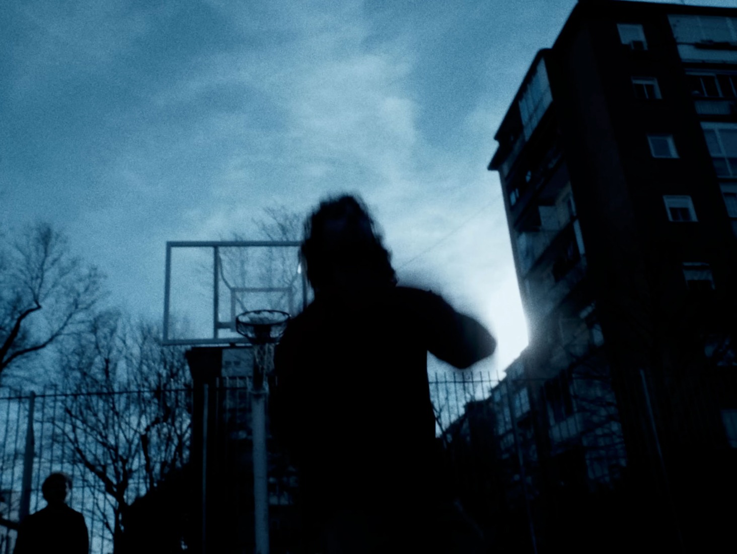 "La Vida Cañón" by Alcalá Norte.