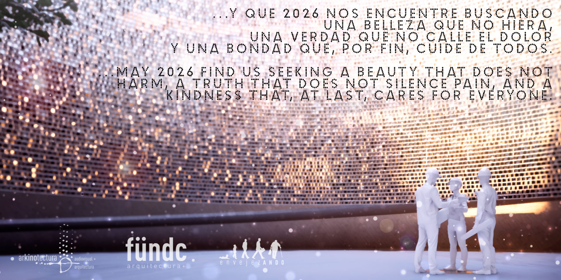 Fundc Arquitectura+.