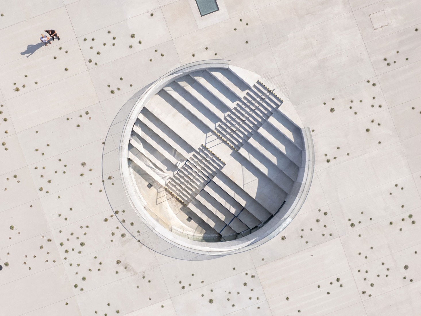 «Science Island» por SMAR Architecture Studio. Fotografía por L. Mykolaitis. 