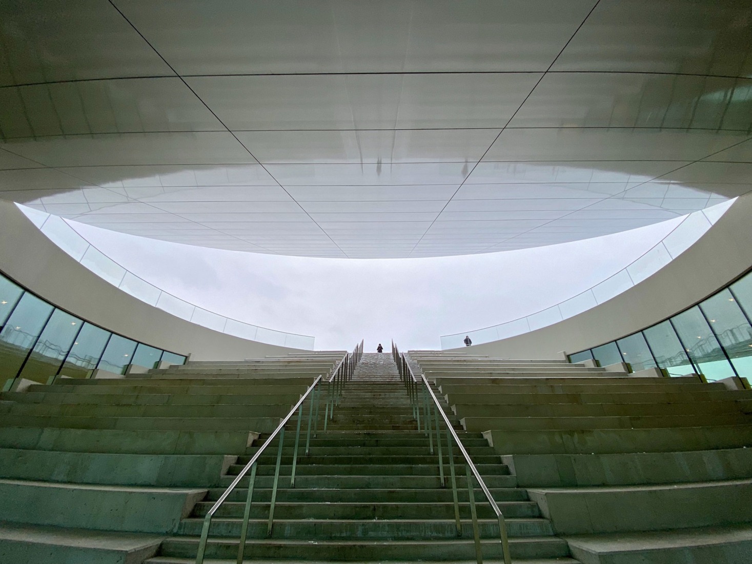 «Science Island» por SMAR Architecture Studio. Fotografía por L. Mykolaitis. 