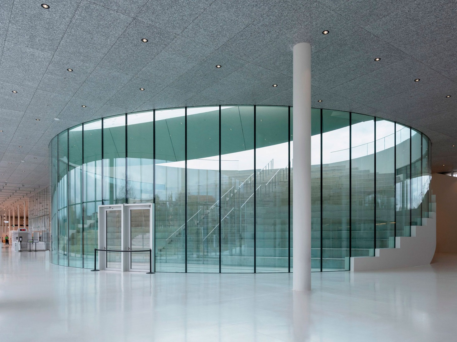 «Science Island» por SMAR Architecture Studio. Fotografía por L. Mykolaitis. 