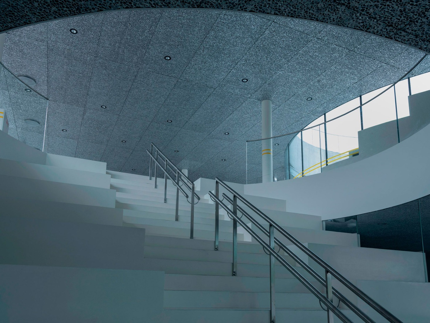 «Science Island» por SMAR Architecture Studio. Fotografía por L. Mykolaitis. 