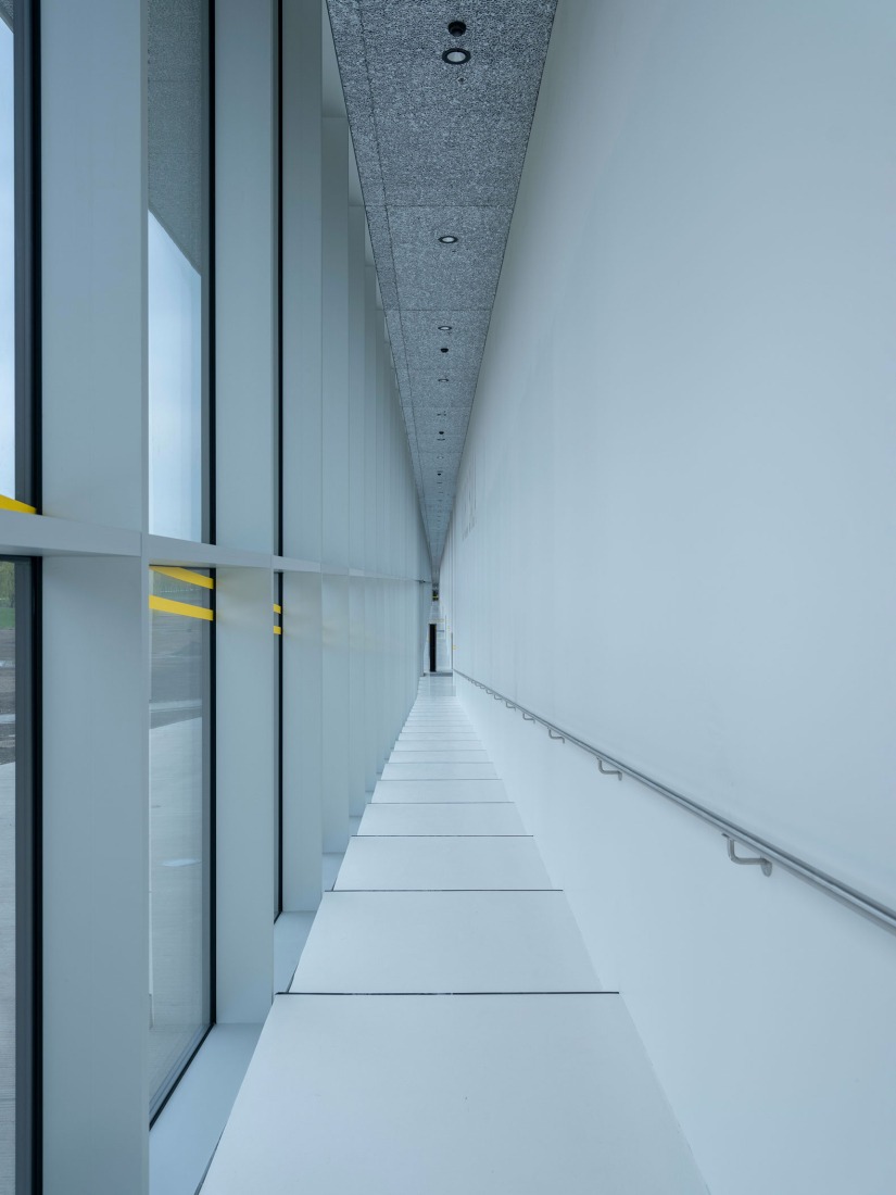 «Science Island» por SMAR Architecture Studio. Fotografía por L. Mykolaitis. 