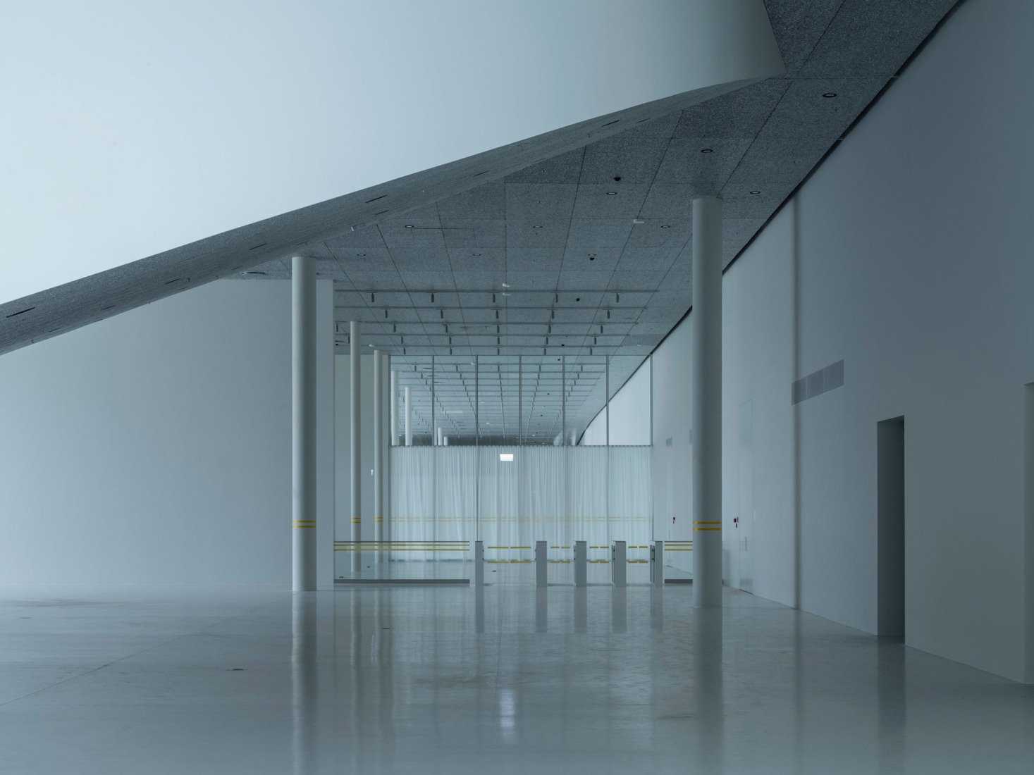 «Science Island» por SMAR Architecture Studio. Fotografía por L. Mykolaitis. 