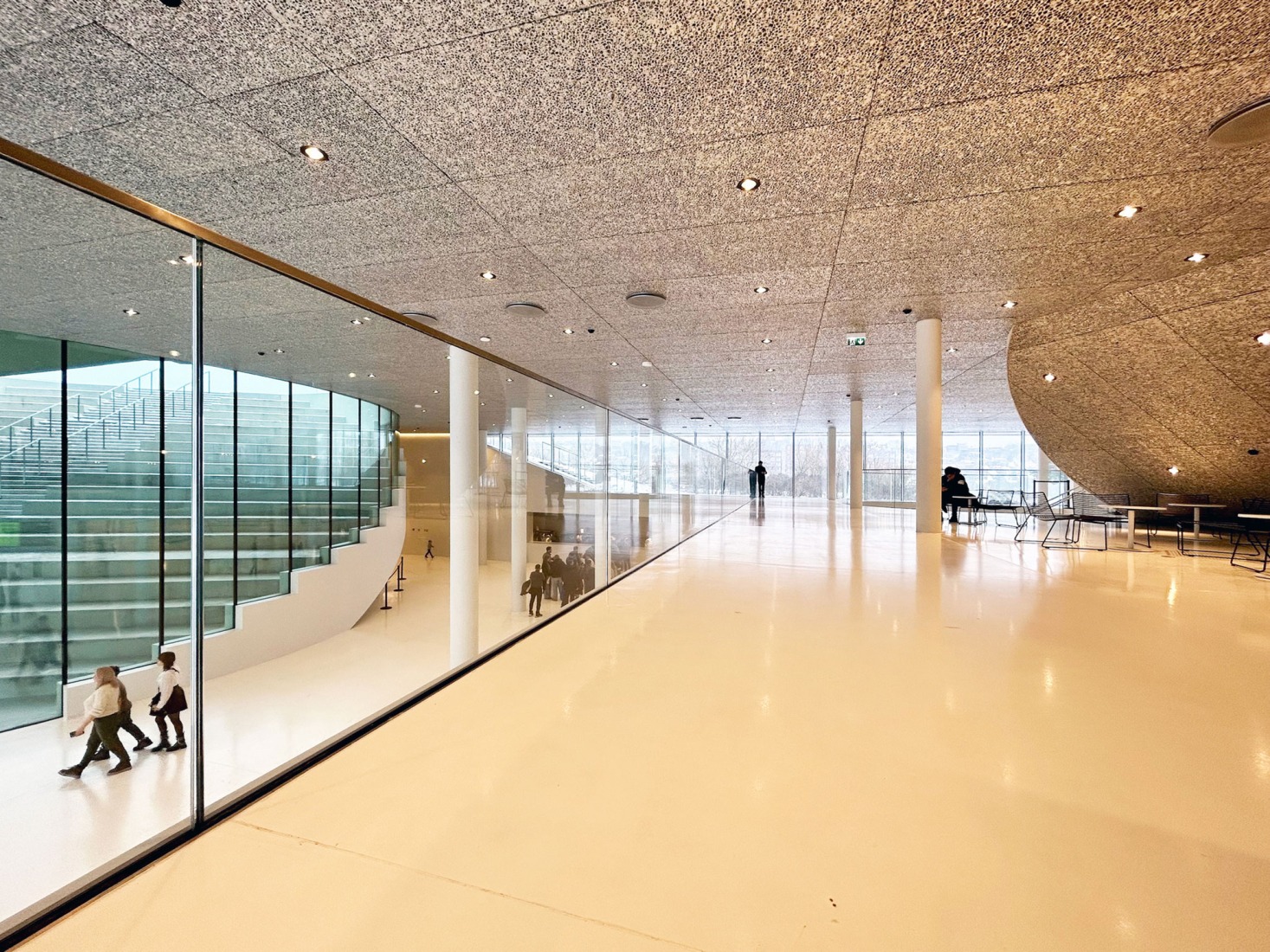 «Science Island» por SMAR Architecture Studio. Fotografía por L. Mykolaitis. 