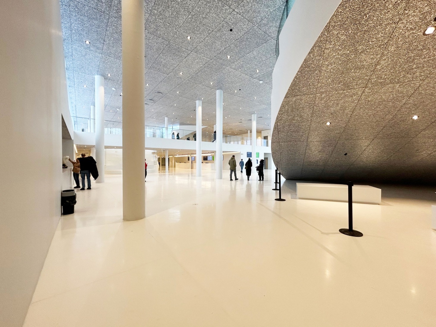 «Science Island» por SMAR Architecture Studio. Fotografía por L. Mykolaitis. 