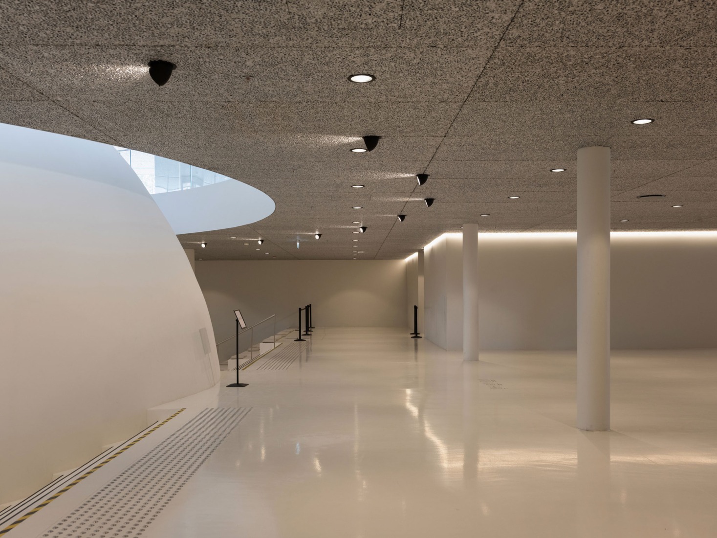 «Science Island» por SMAR Architecture Studio. Fotografía por L. Mykolaitis. 