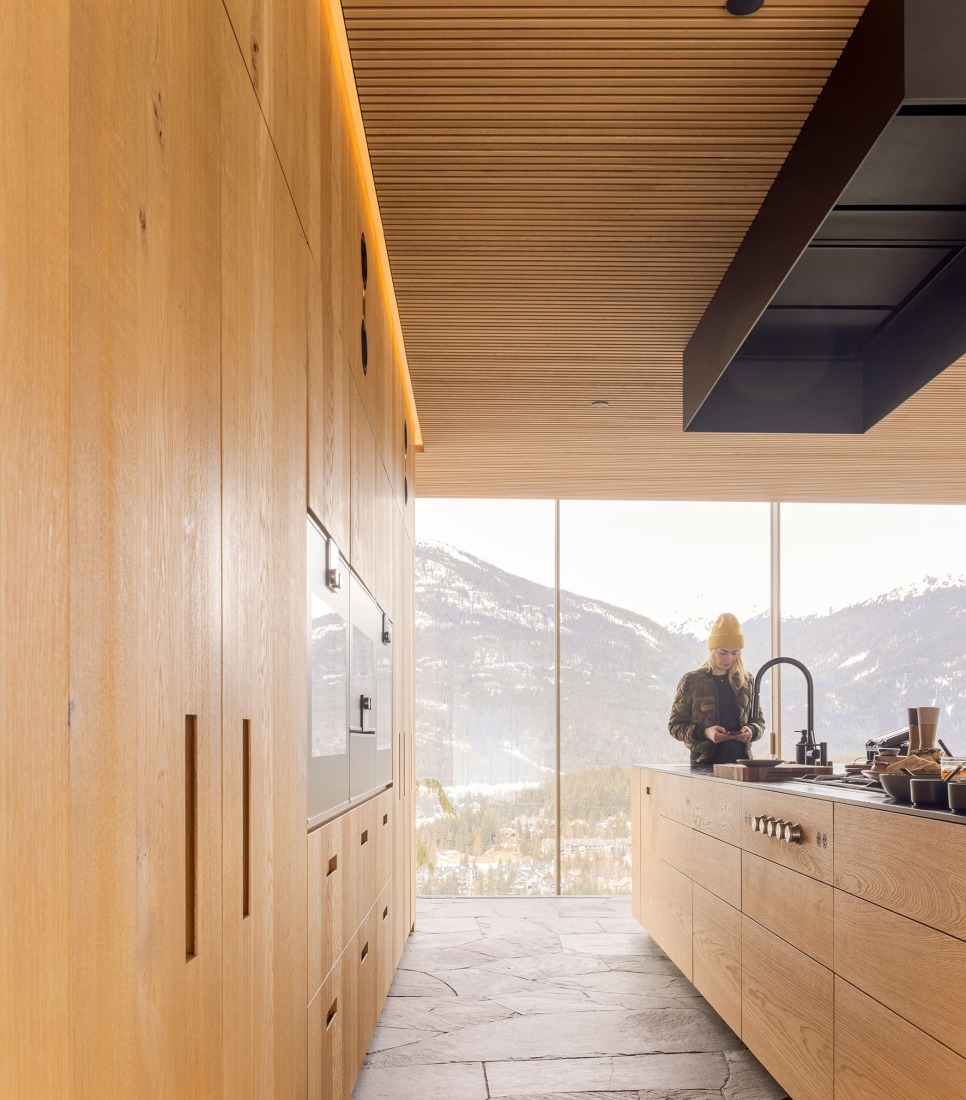 Casa Flag por studio mk27. Fotografía por Fernando Guerra | FG+SG.