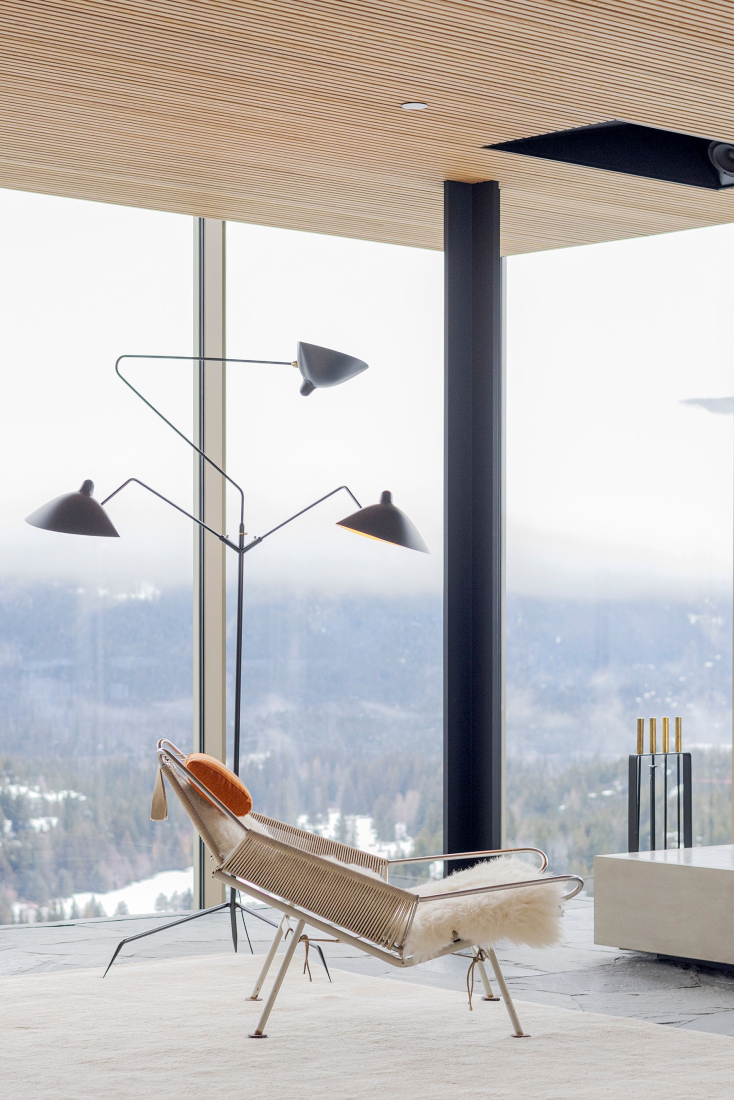 Casa Flag por studio mk27. Fotografía por Fernando Guerra | FG+SG.
