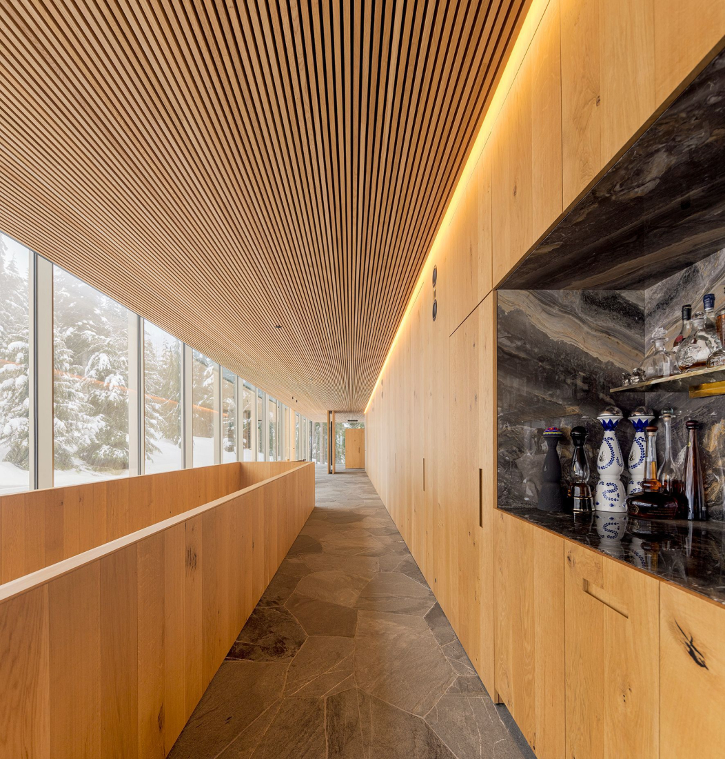 Casa Flag por studio mk27. Fotografía por Fernando Guerra | FG+SG.