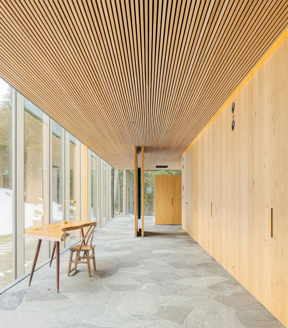 Casa Flag por studio mk27. Fotografía por Fernando Guerra | FG+SG.