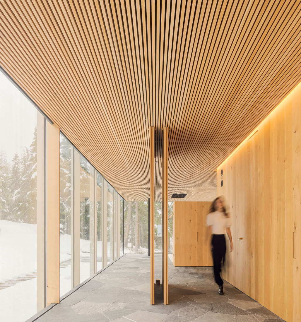 Casa Flag por studio mk27. Fotografía por Fernando Guerra | FG+SG.