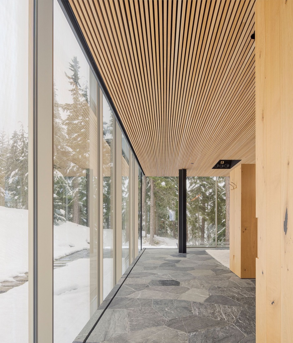 Casa Flag por studio mk27. Fotografía por Fernando Guerra | FG+SG.