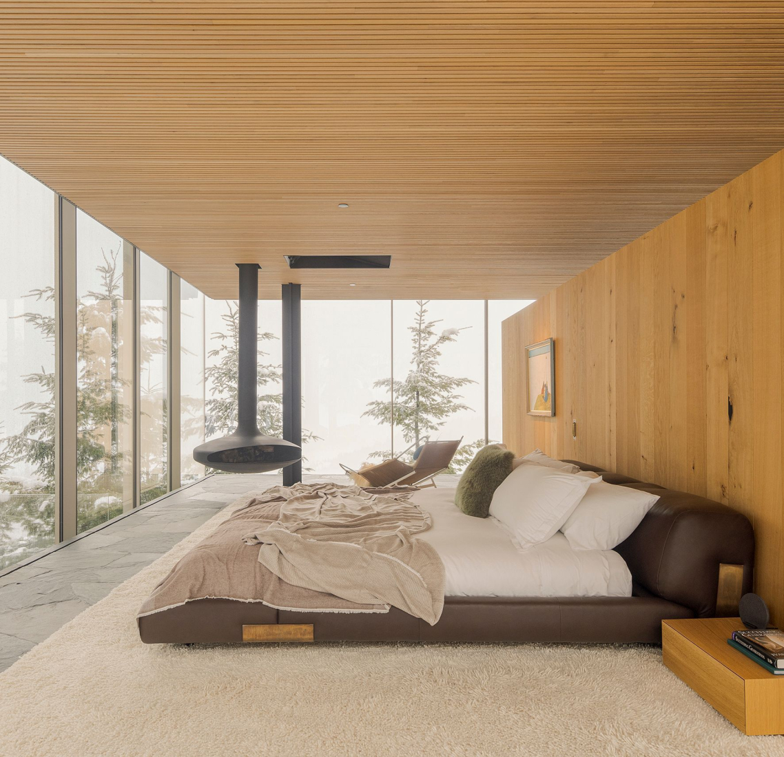 Casa Flag por studio mk27. Fotografía por Fernando Guerra | FG+SG.