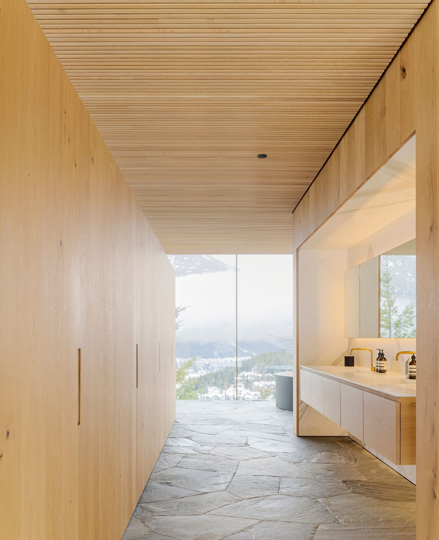 Casa Flag por studio mk27. Fotografía por Fernando Guerra | FG+SG.