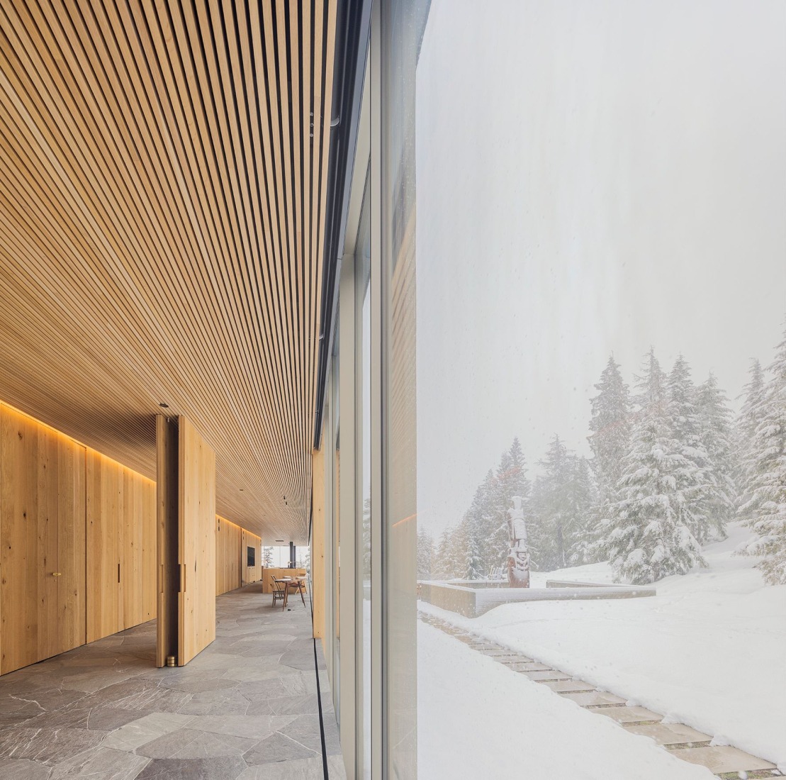 Casa Flag por studio mk27. Fotografía por Fernando Guerra | FG+SG.