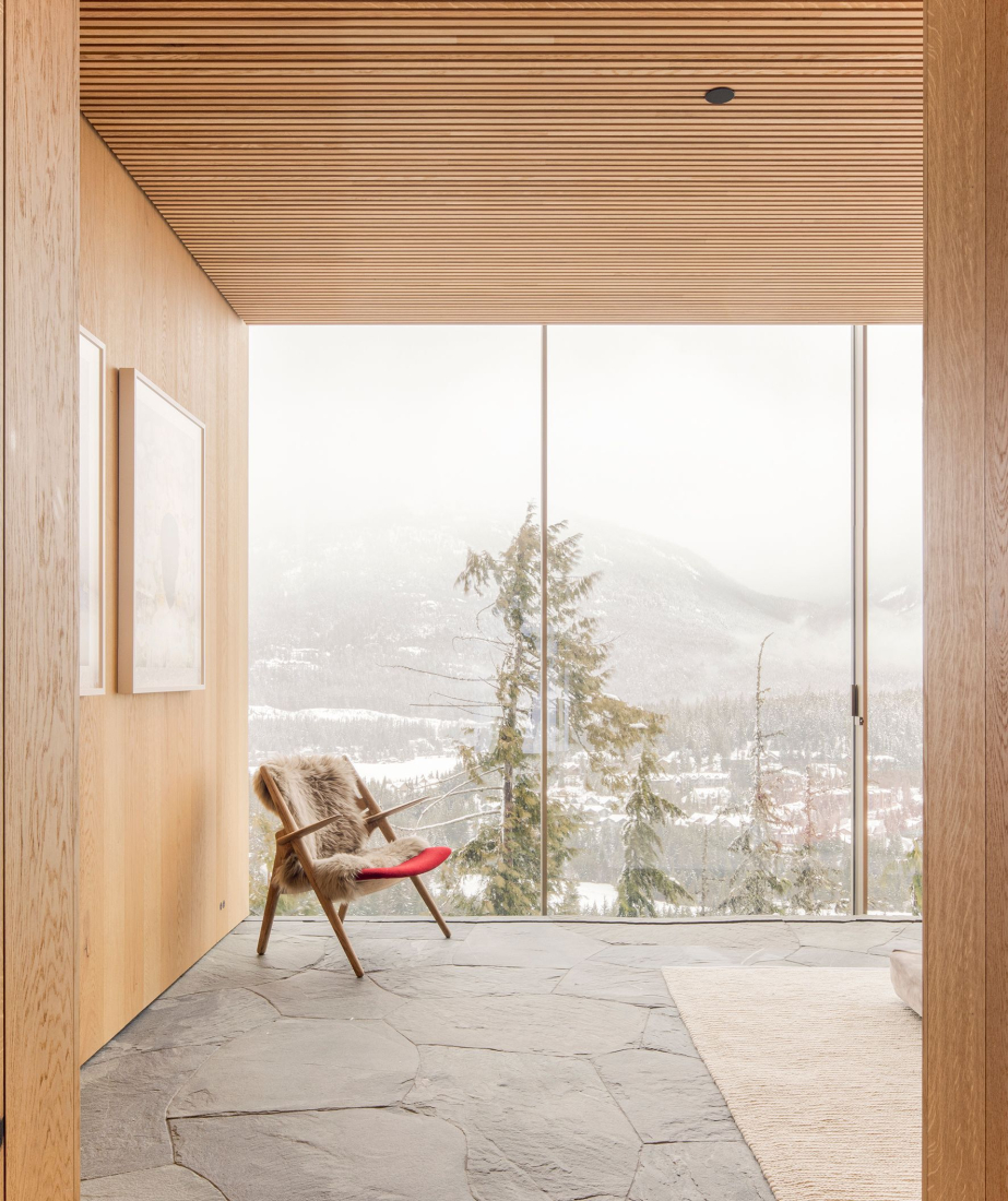 Casa Flag por studio mk27. Fotografía por Fernando Guerra | FG+SG.