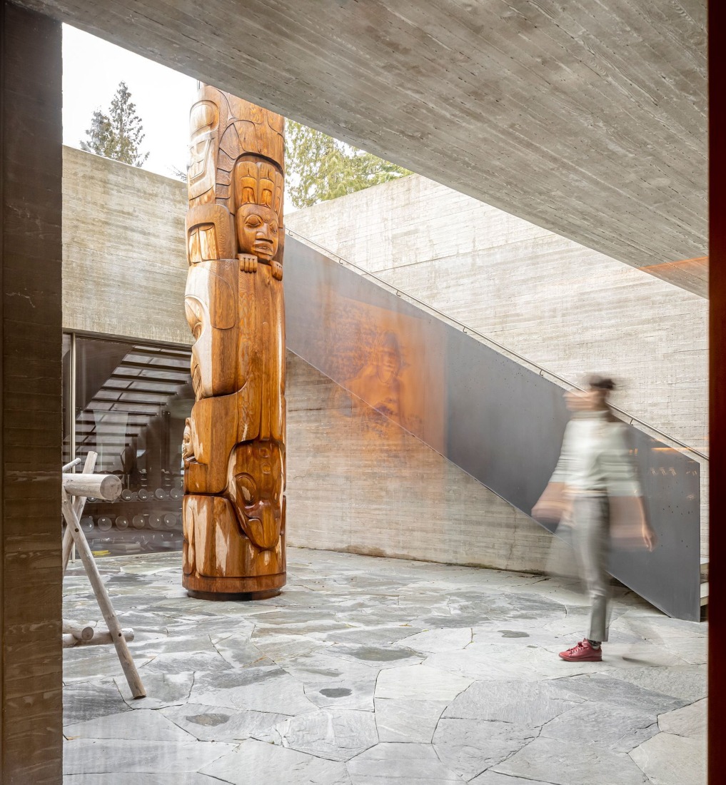 Casa Flag por studio mk27. Fotografía por Fernando Guerra | FG+SG.
