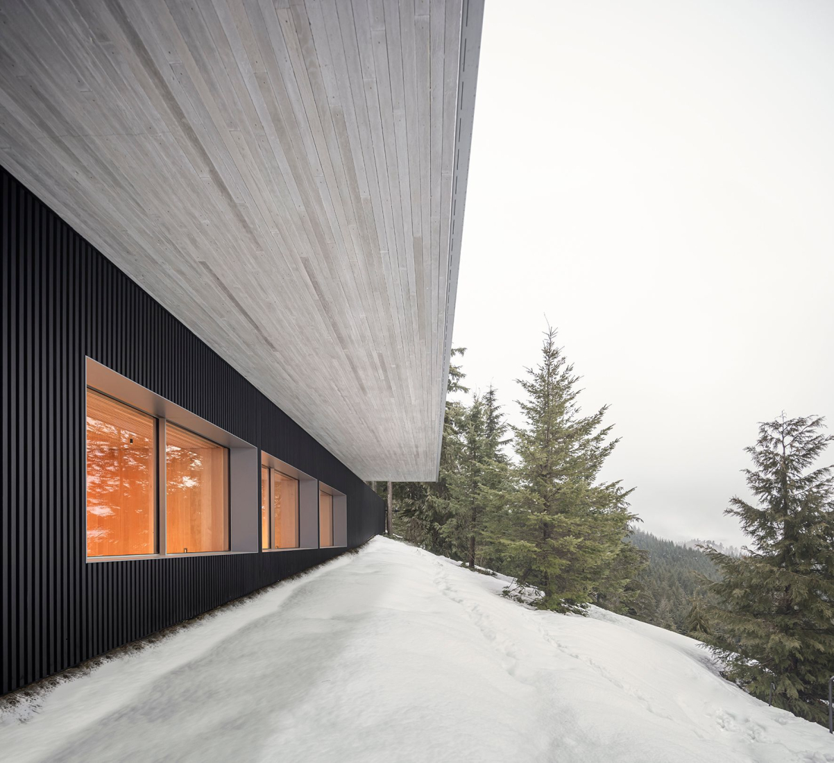 Casa Flag por studio mk27. Fotografía por Fernando Guerra | FG+SG.