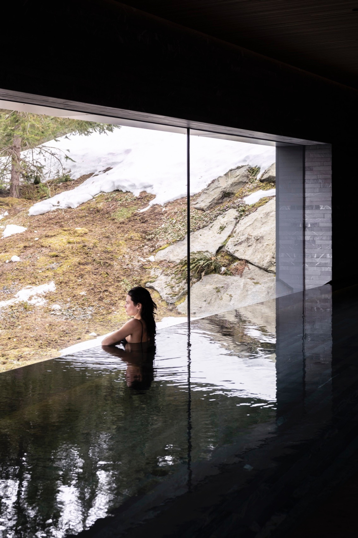 Casa Flag por studio mk27. Fotografía por Fernando Guerra | FG+SG.