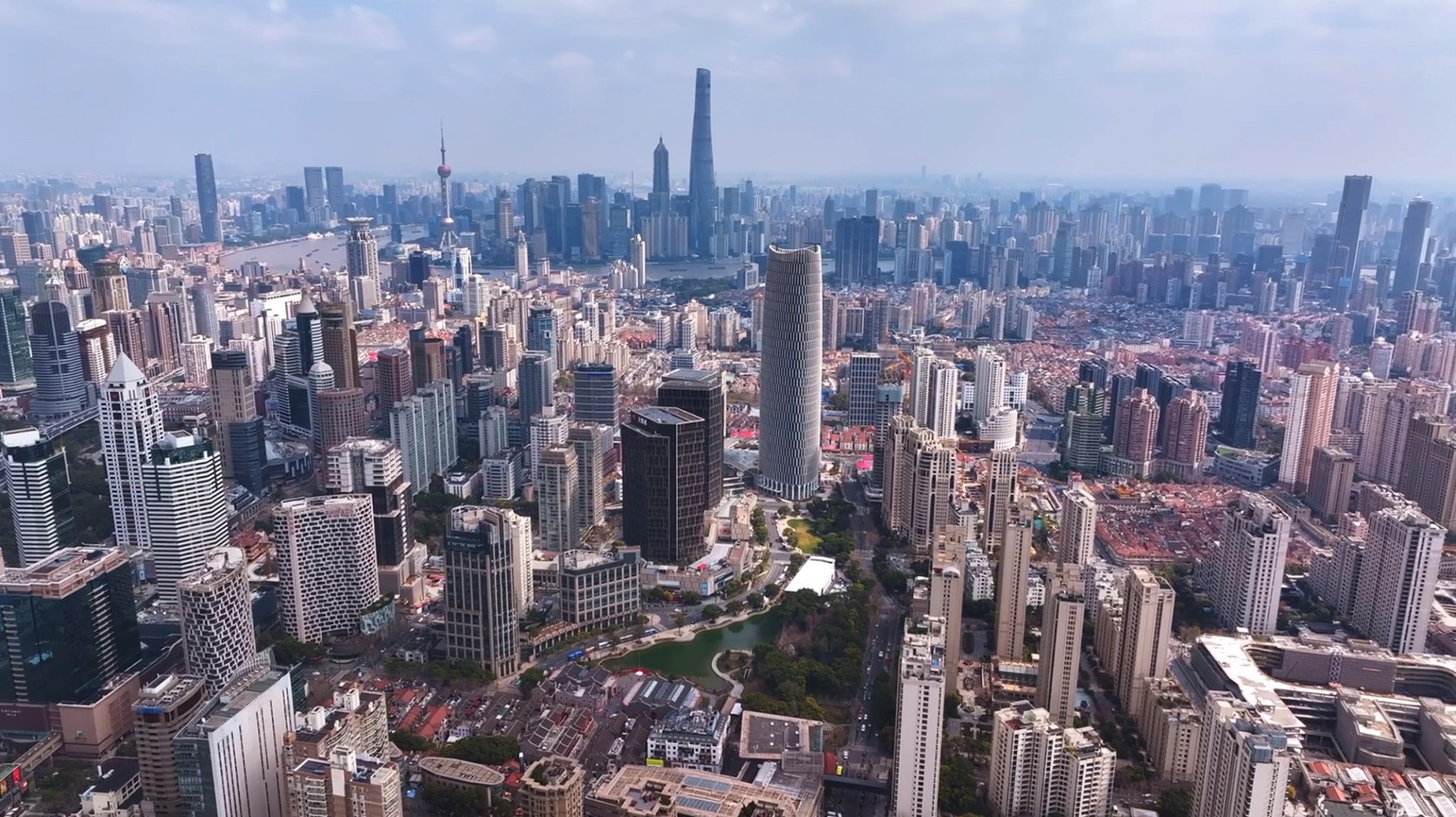 CXCC SUMMIT 58 by Wutopia Lab. Photograph by CreatAR Images.