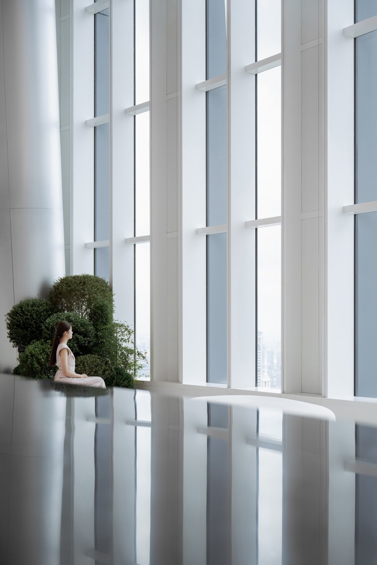 CXCC SUMMIT 58 by Wutopia Lab. Photograph by CreatAR Images.