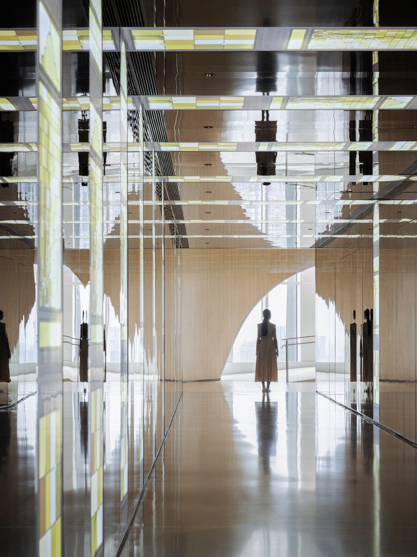 CXCC SUMMIT 58 by Wutopia Lab. Photograph by CreatAR Images.