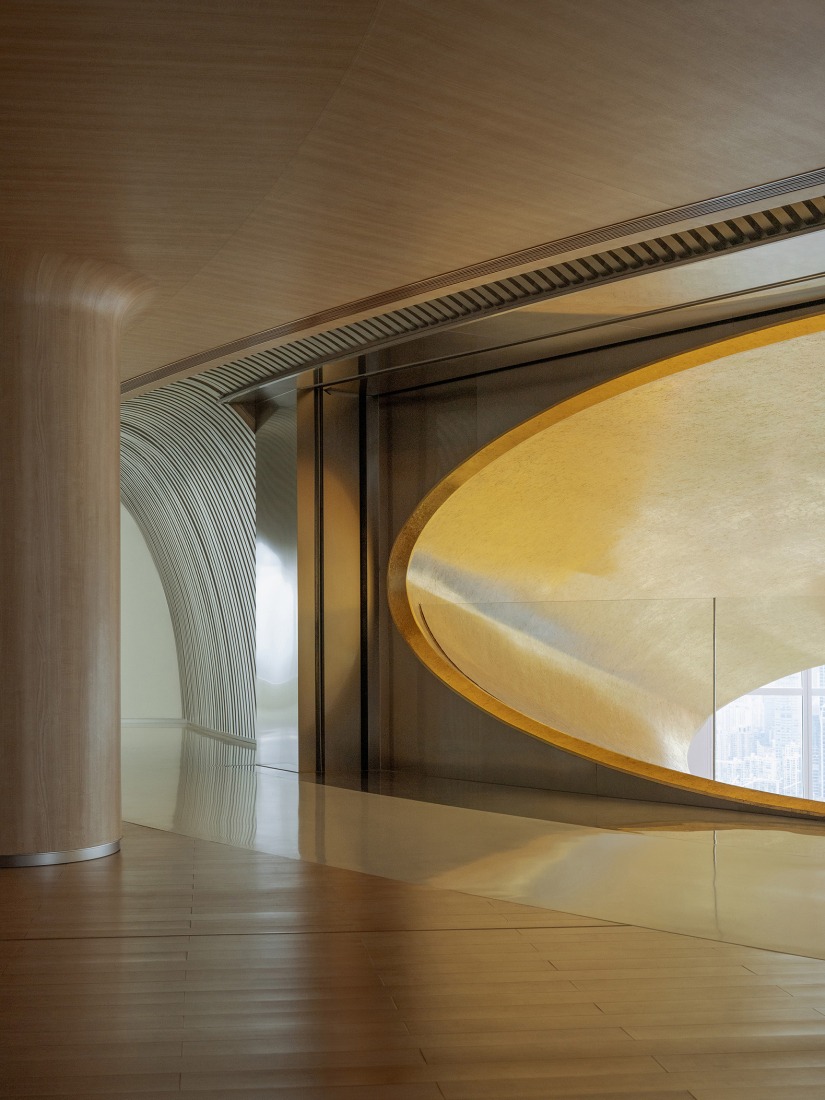 CXCC SUMMIT 58 by Wutopia Lab. Photograph by CreatAR Images.