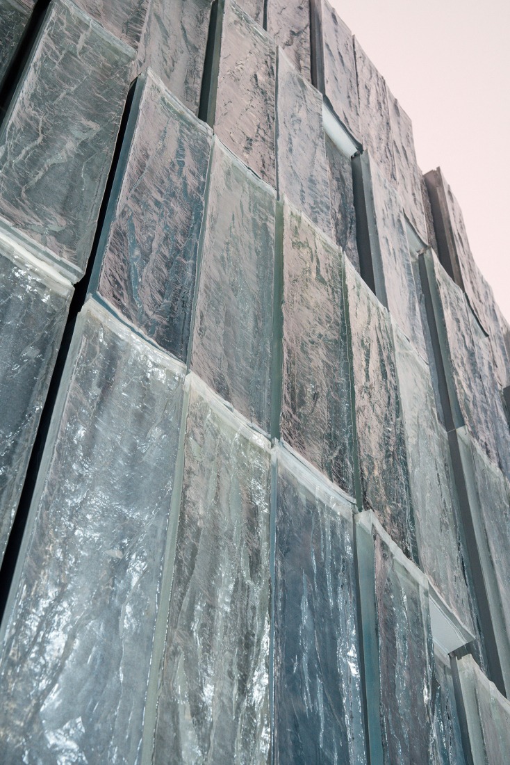 CXCC SUMMIT 58 by Wutopia Lab. Photograph by CreatAR Images.