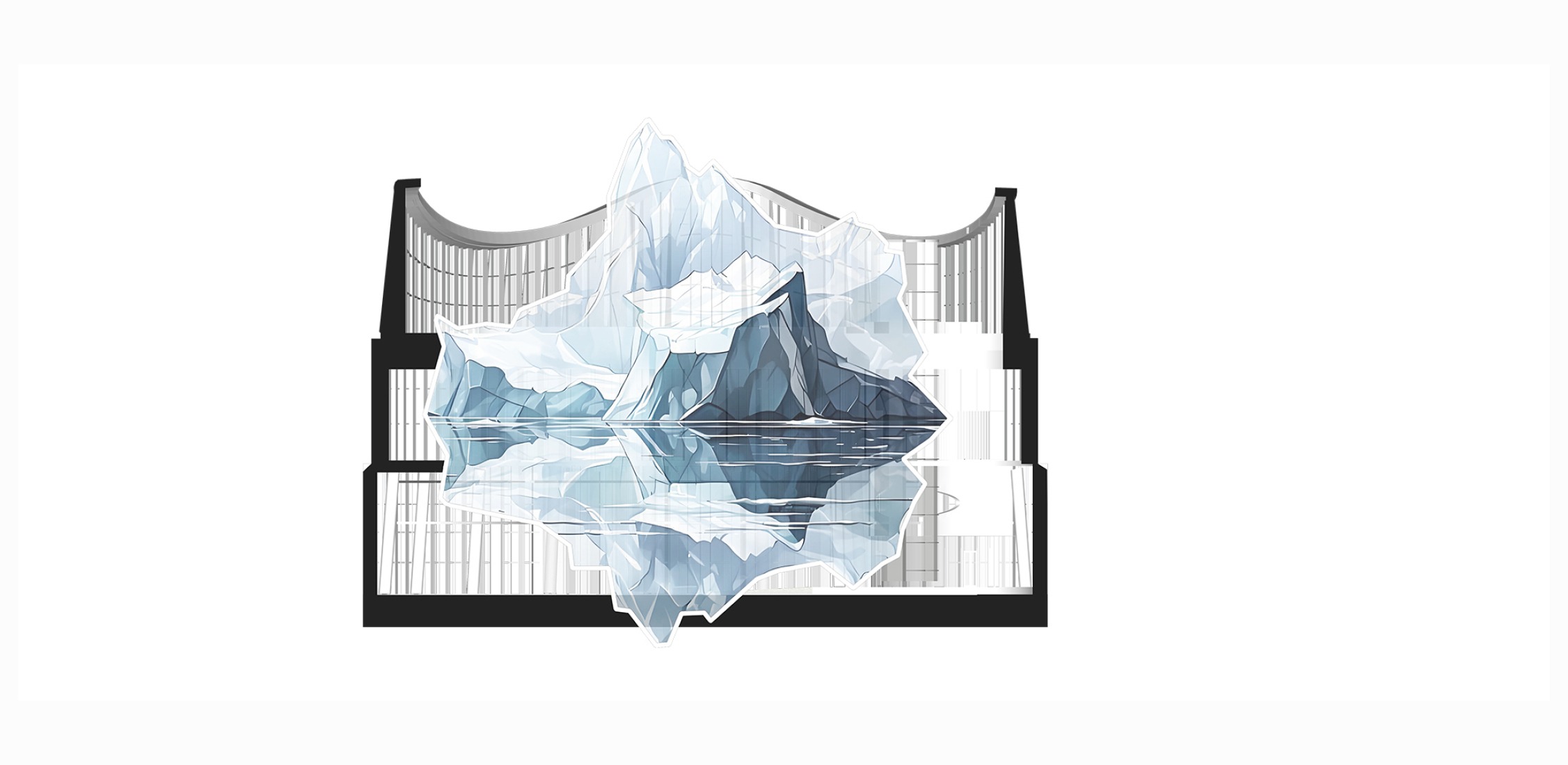 Diagram. CXCC SUMMIT 58 by Wutopia Lab.