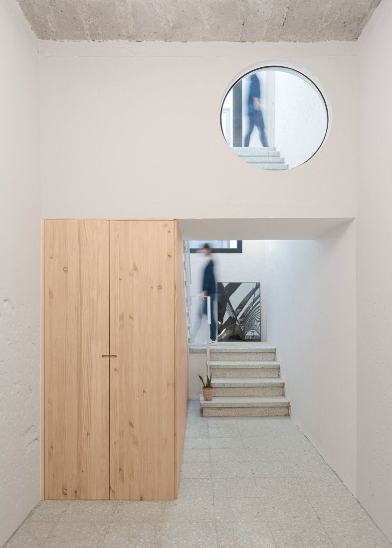 House O by Xstudio. Photograph by David Rodríguez.