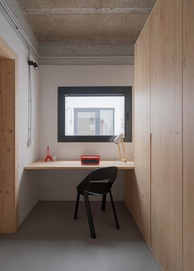 House O by Xstudio. Photograph by David Rodríguez.