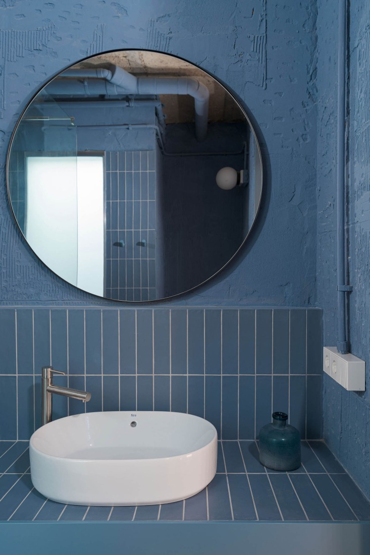 House O by Xstudio. Photograph by David Rodríguez.